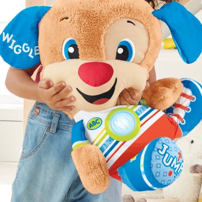 Fisher-Price velký pejsek