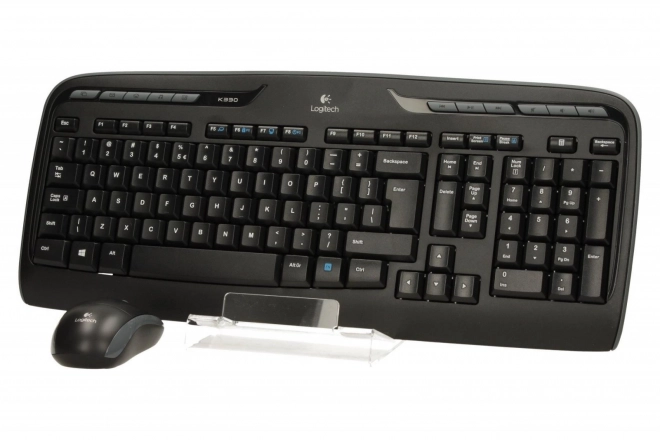 Sada bezdrátové klávesnice a myši MK330 920-003999