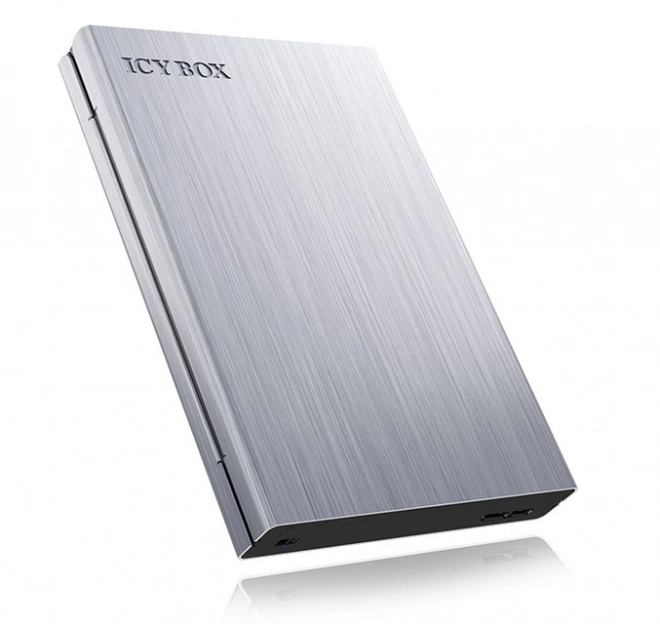IB-241WP3 2,5'' skříň pro pevné disky