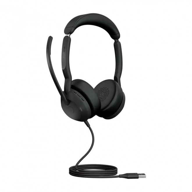 Profesionální sluchátka Jabra Evolve2 50