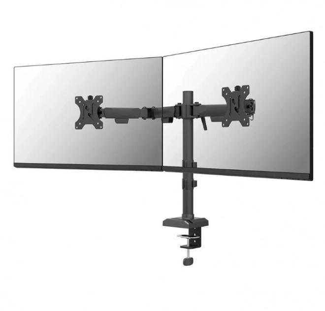 Rameno pro monitor Neomounts Nero
