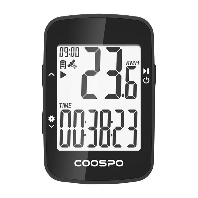 Duální GPS a BEIDOU polohování
