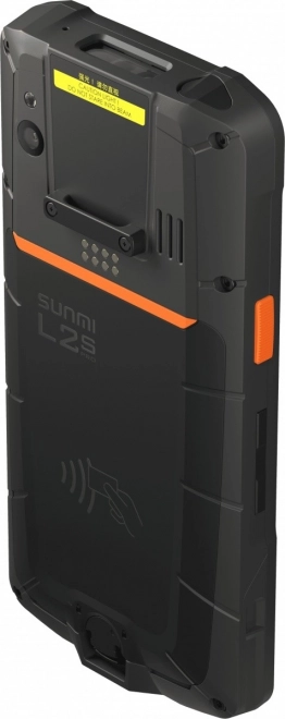 Bezdrátový ruční terminál L2s Standard