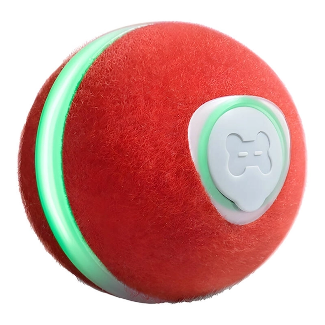 Chytrý míček pro kočky Cheerble Wicked Ball