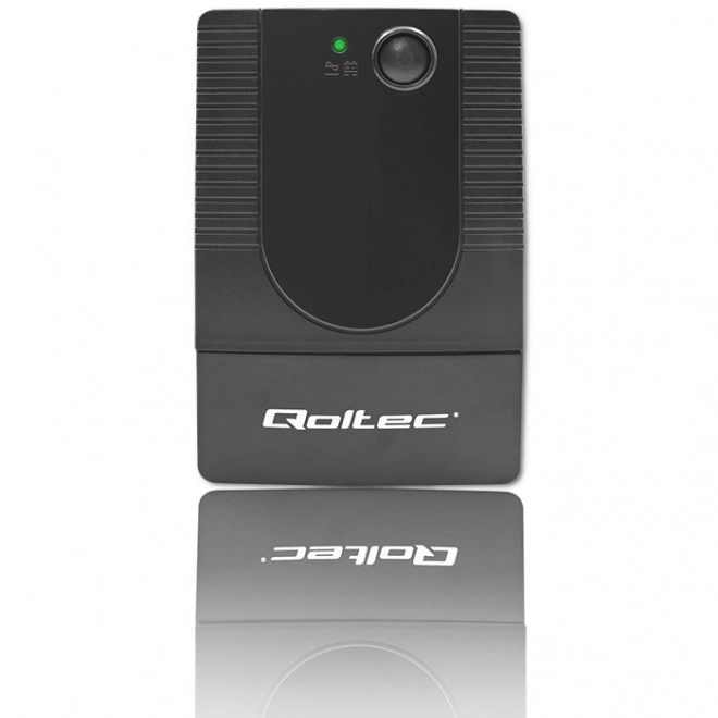 Záložní zdroj UPS Qoltec