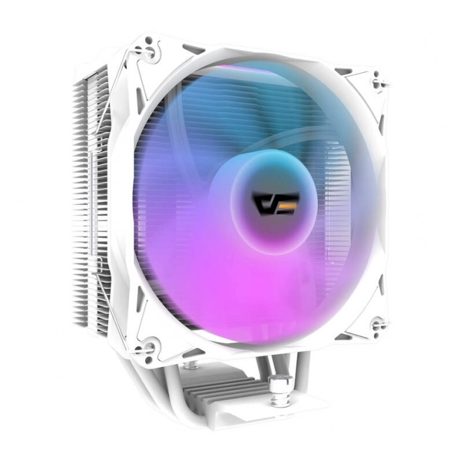 Chladič procesoru Darkflash Z4 Pro Mist