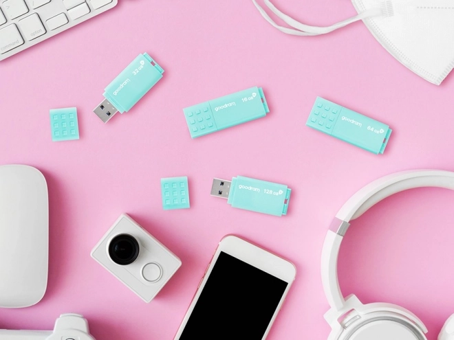 UME3 Care 16GB USB 3.0 paměťová karta