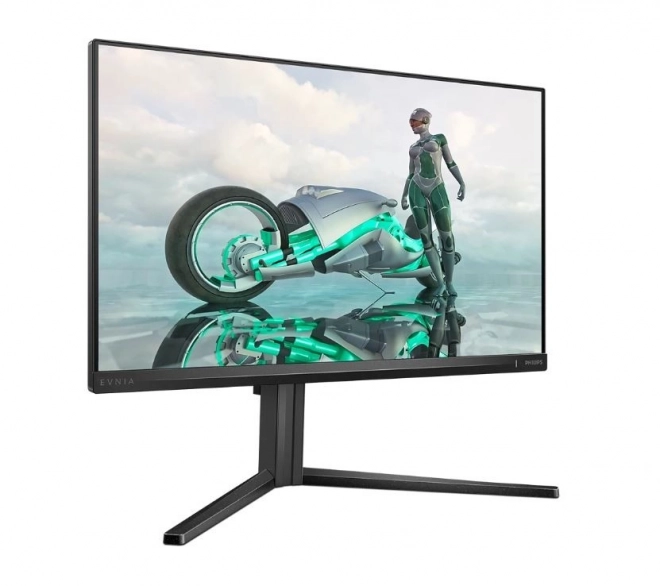 Monitor PHILIPS 24M2N3200A 23,8'' IPS 180Hz HDMIx2 DP Pivot se zvukem