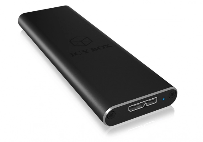 IB-183M2 M.2 SATA SSD kryt