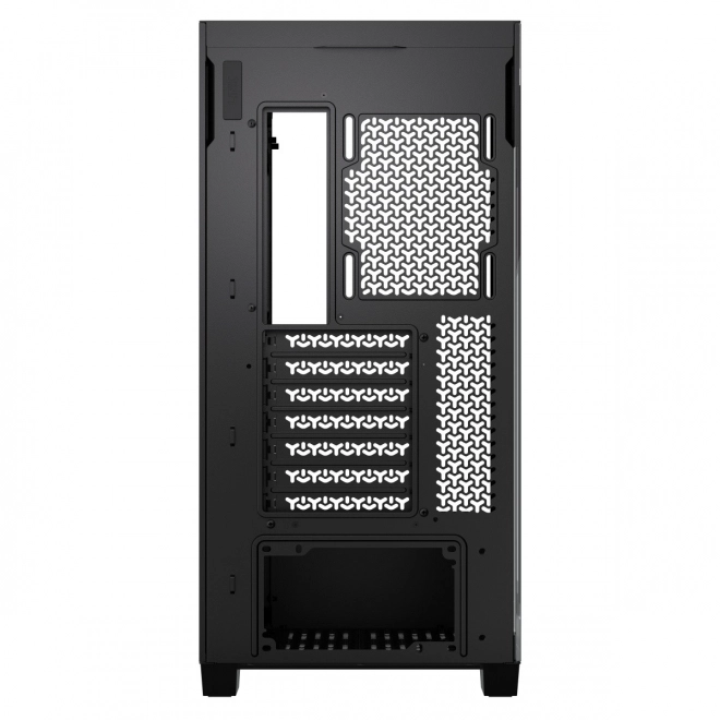 mid-tower skříň CORSAIR 3500X ARGB