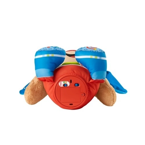 Fisher-Price velký pejsek