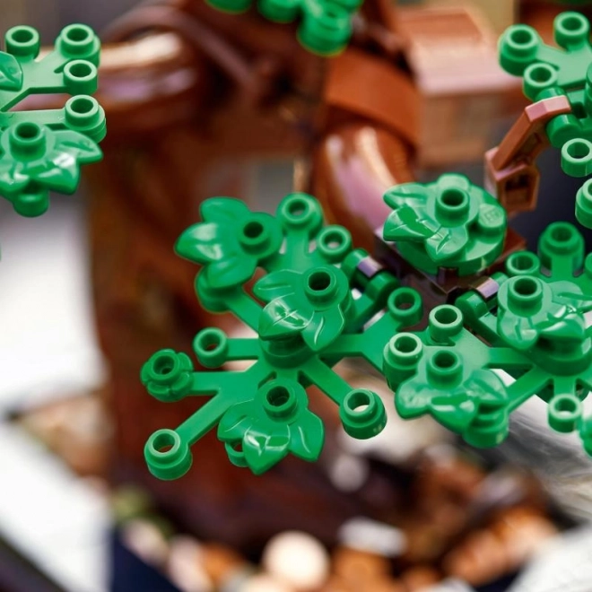 LEGO 10281 Bonsaj