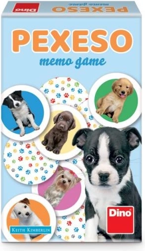 Roztomilé motivy pejsků