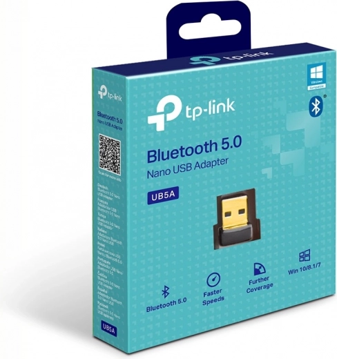 Široká kompatibilita se zařízeními a Windows