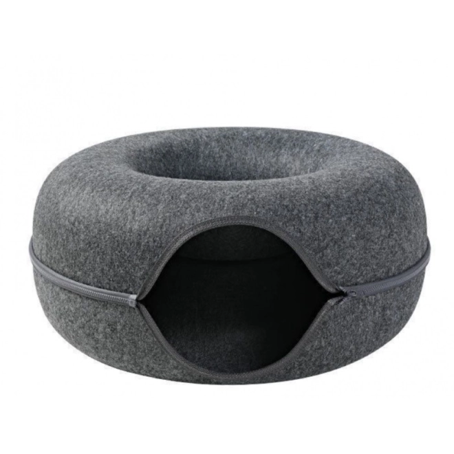 Pohodlný a bezpečný design