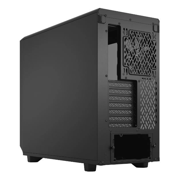 Kryt Meshify 2 Lite Black TG Light Tint