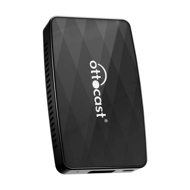 Plug & Play instalace a rychlé párování