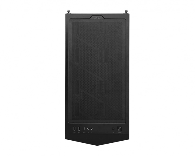 Počítačová skříň MPG Gungnir 300P Airflow z tvrzeného skla