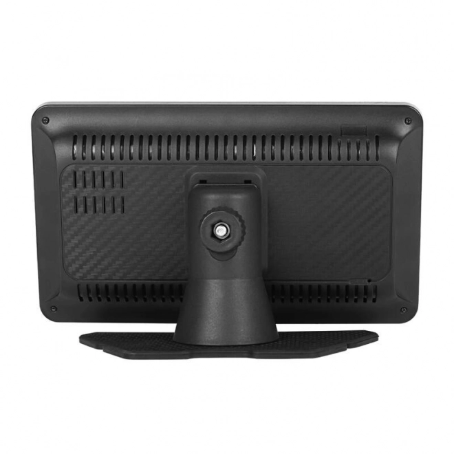 Monitor do auta Podofo s CarPlay & Android Auto