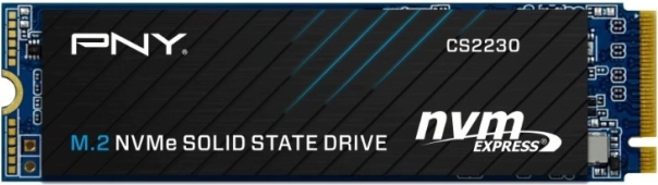 PNY SSD 2 TB M.2 2280 NVMe CS2230