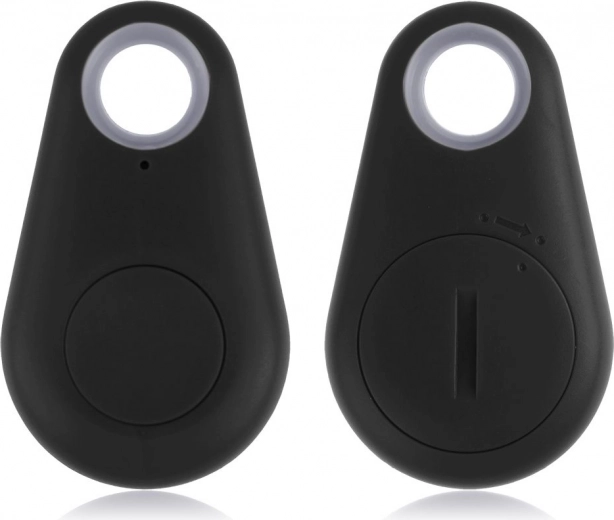 Kompaktní přívěsek na každý den