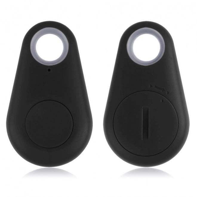Bluetooth lokátor klíčů GPS Key Finder – Černý