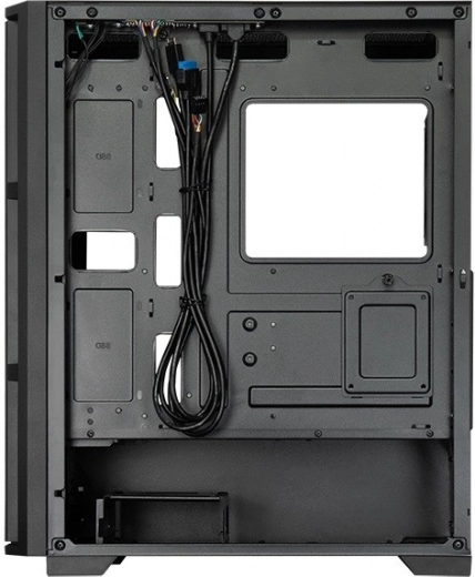 Efektivní chlazení