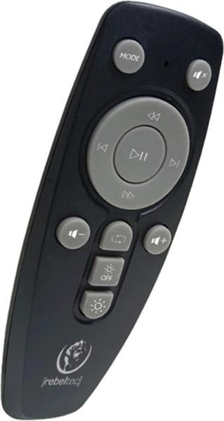 Bezdrátový reproduktor Rebeltec Soundbox 650