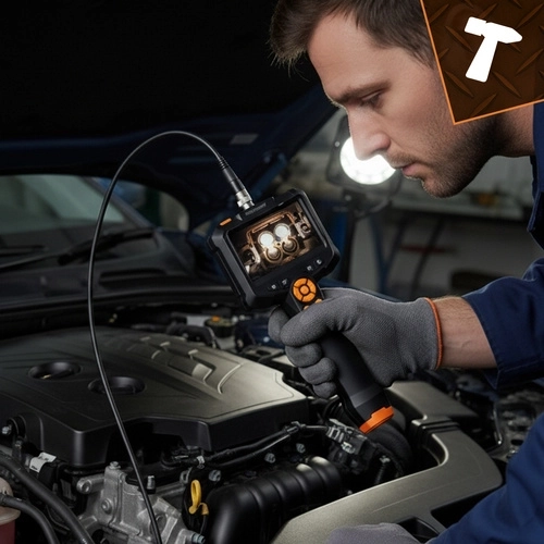 Bezdrátová svoboda a bohaté příslušenství