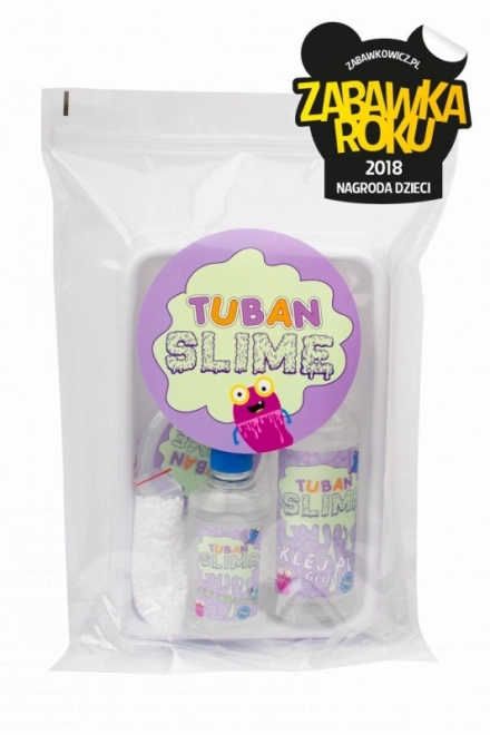 Kreativní sada Super Slime PLUS
