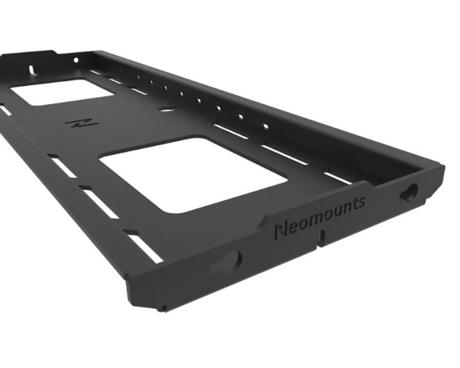 Nástěnný držák na obrazovky LEVEL XL pro vertikální montáž