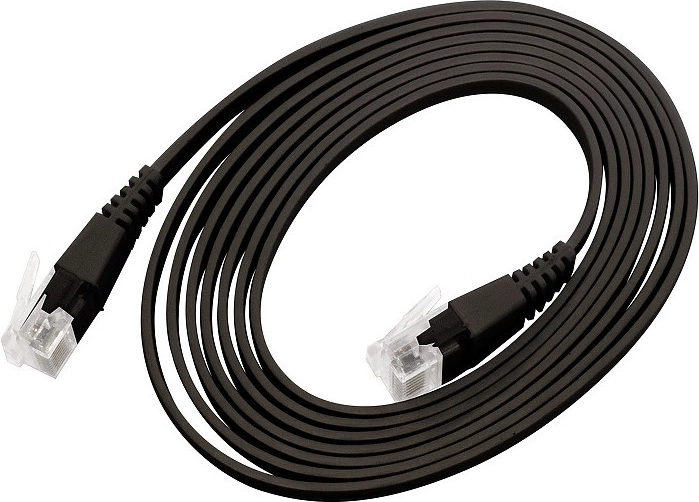 Odolný ethernetový kabel