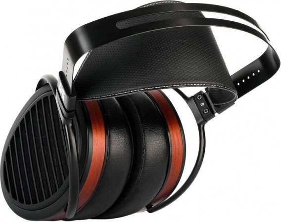 Planární sluchátka Arya Organic od HiFiMAN