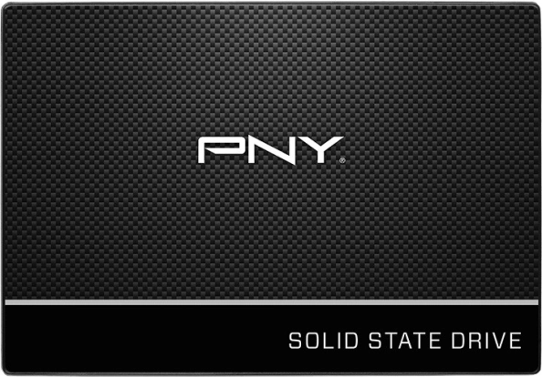 SSD disk 500 GB 2,5" SATA III PNY CS900