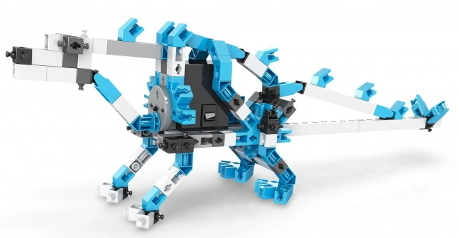 Stavebnice Engino Motorized Maker