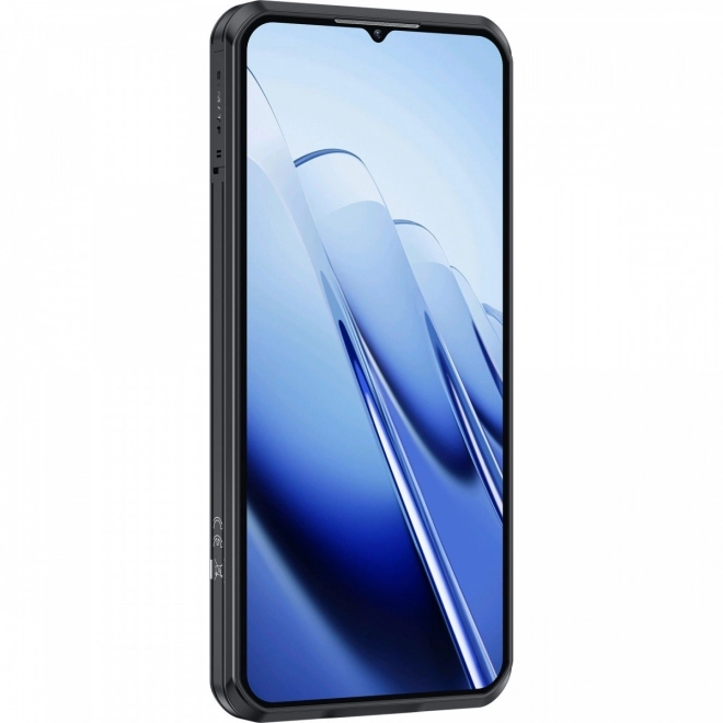 Chytrý telefon WP52 5G 256 GB v černé barvě
