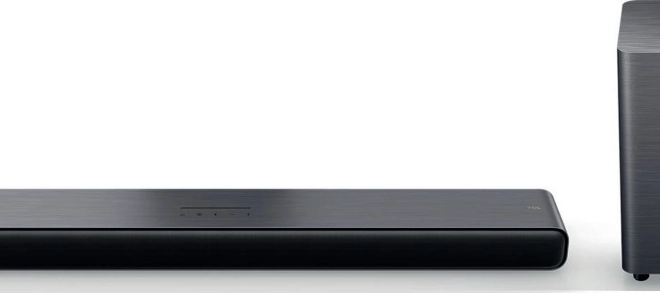 Soundbar TCL S55HE