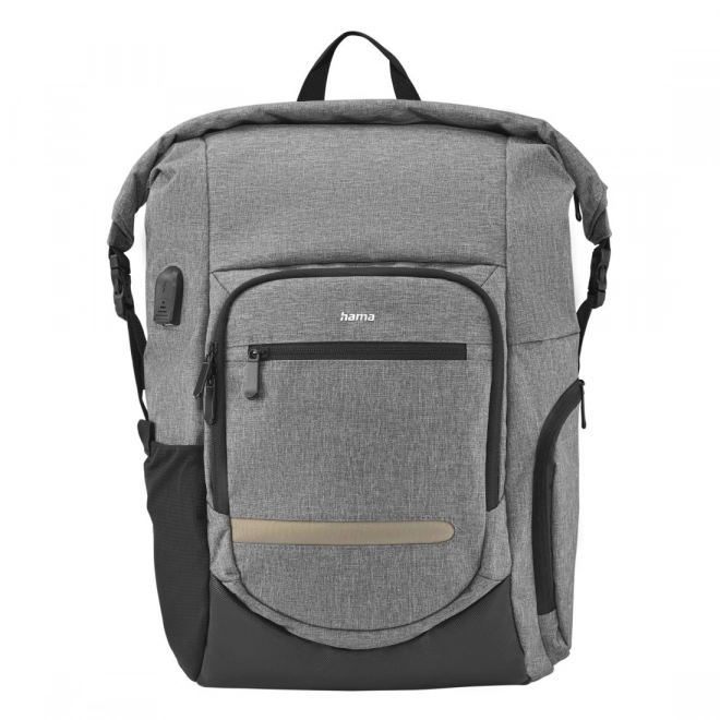 Batoh na notebook Terra 15,6 Grey