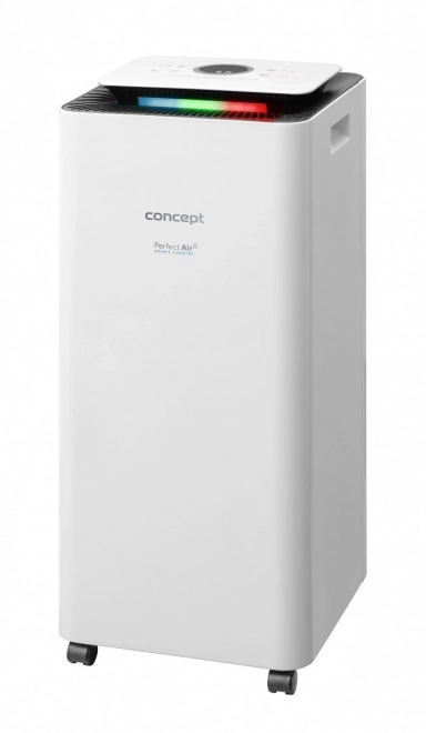 UV odvlhčovač a čistička vzduchu Perfect Air Smart OV2216