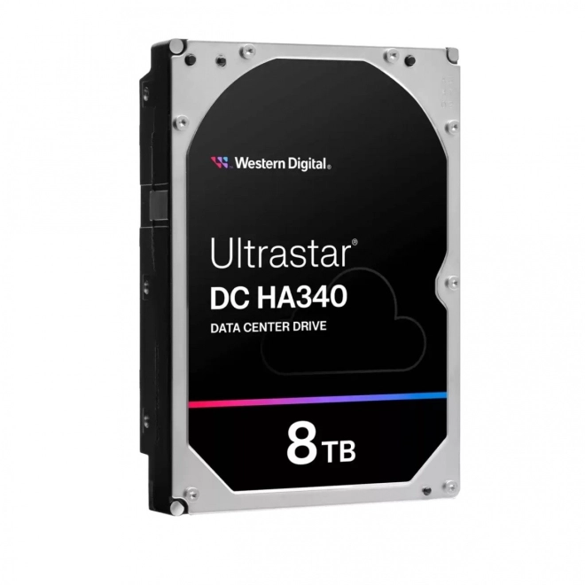 Pevný disk Ultrastar DC HA340 8TB 3.5 palce SATAIII