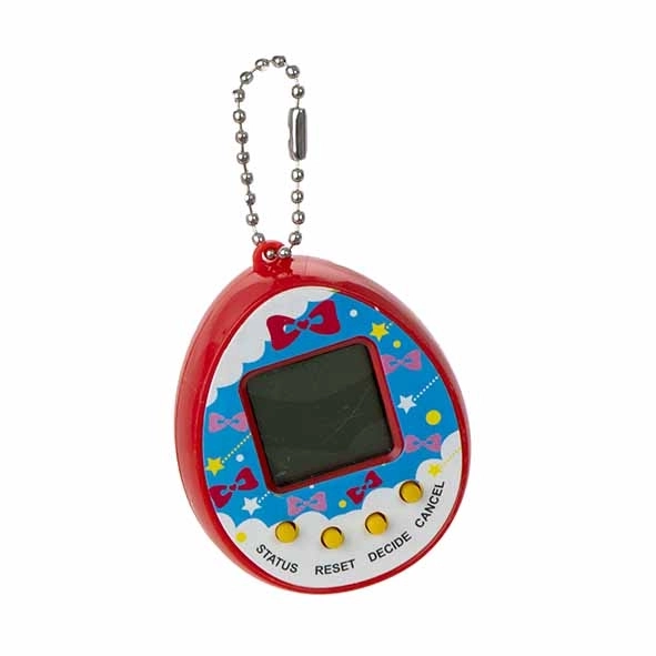 Elektronická hračka Tamagotchi