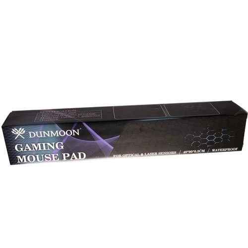 Dunmoon herní podložka pod myš 24274