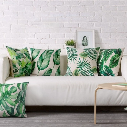 Stylový akcent do obýváku