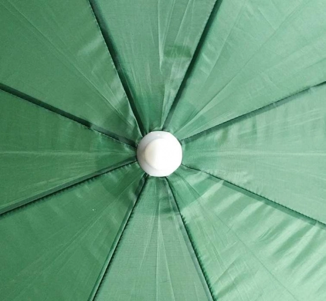 Deštník s boční stěnou, průměr 230 cm