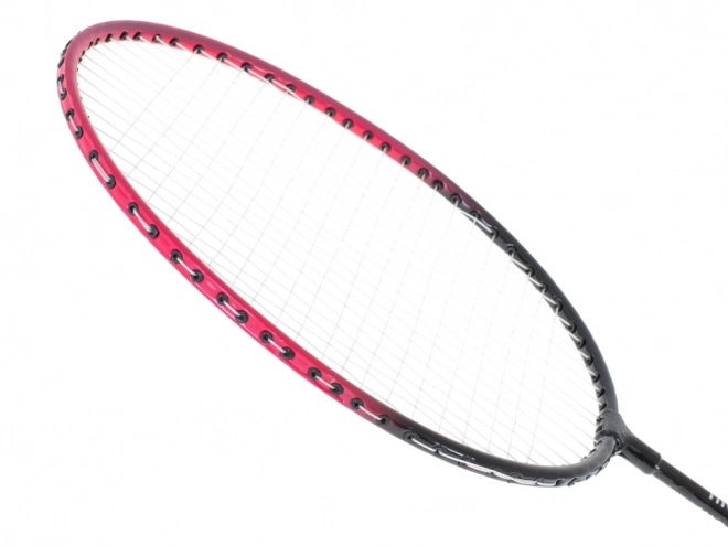 Sada badmintonových raket s obalem