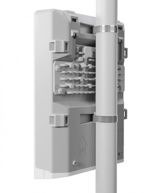 Přepínač NetPower 16P 16x GbE 2x SFP+