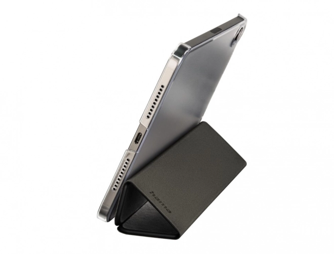 Skládací průhledný iPad mini 8,3 2021 černý