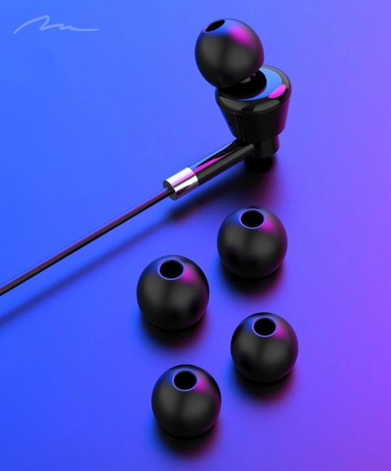 Sluchátka do uší Všechna USB-C MT3609K