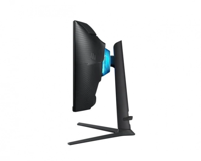 Zakřivený herní monitor 27" Samsung