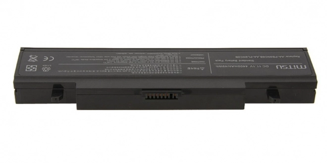 Baterie pro Samsung R460 R519 4400 mAh